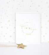 STARDUST - Affiche enfant - Dream